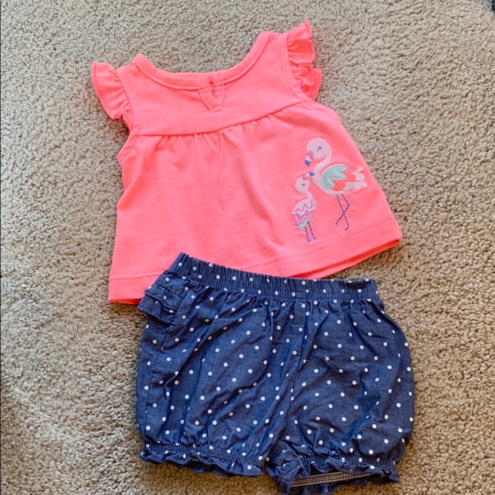 NB outfit